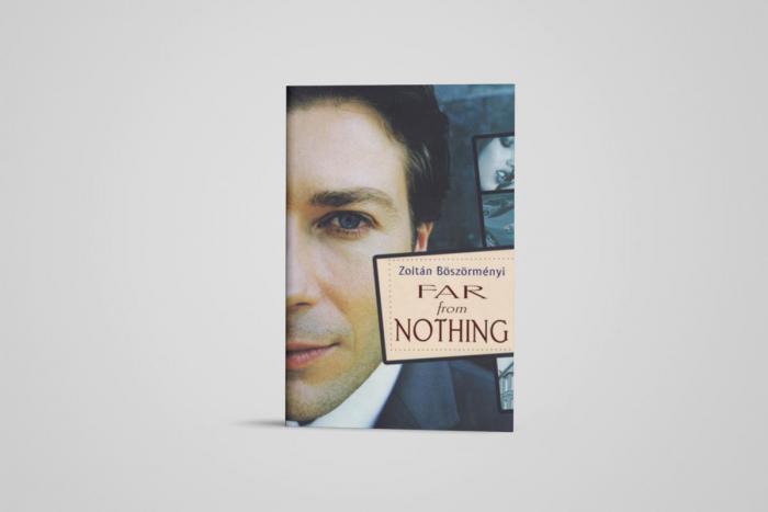 Near Something (Book Review)