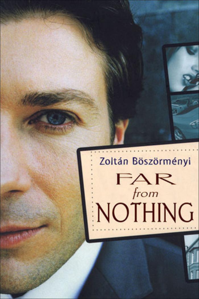 Far From Nothing – Vanda örök angolul