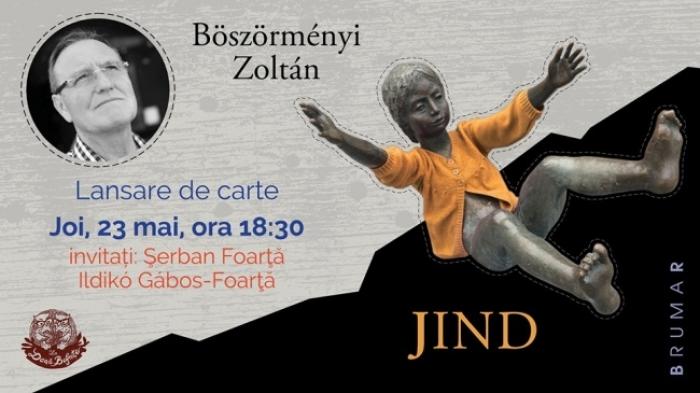 TOP 10-ben a JIND, a Sóvárgás román fordítása!