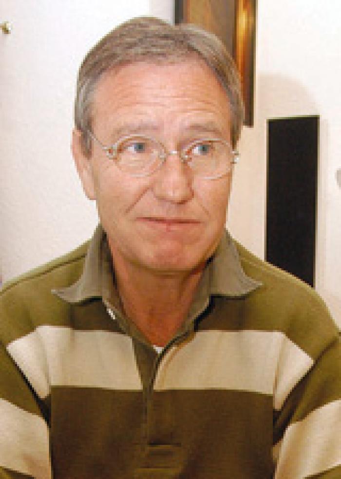 Zoltan Boszormenyi