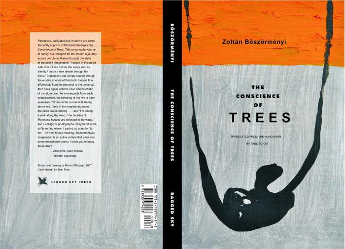The Conscience of Trees – A fák lelkiismerete (angolul)