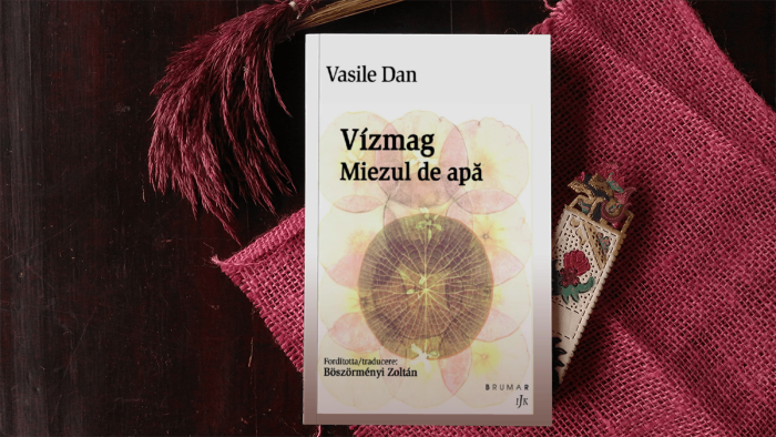 Vasile Dan: Vízmag / Miezul de apă